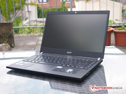 Acer TravelMate P645-MG-74508G75tkk, zur Verfügung gestellt von: