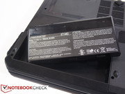 er ist einfach zu entnehmen