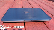 Das Latitude E5430: Nahezu identisch mit dem E5420, ...