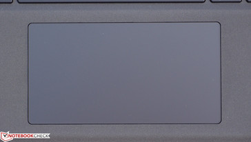 Die Oberfläche ist angenehmer als zuvor und die Bedienung ist tadellos.