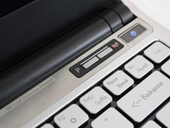 IFA 2010: und die sauber eingearbeiteten Details wirken solide und unverspielt.