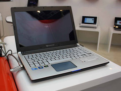 IFA 2010: Leistung in kleinem Formfaktor