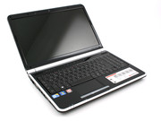 Im Test:  Packard Bell Easynote TJ75-JO-070GE
