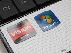 IFA 2010: machen das AMD-Gerät attraktiv.