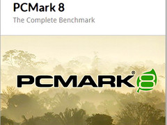 Futuremark: Update Version 2.0 für PCMark 8 releast