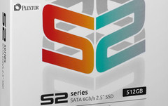 Plextor: SSD-Serie S2C und S2G mit Hynix-16nm-TLC ab Oktober