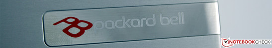 Packard Bell EasyNote NX69-HR-127GE: 14-Zoll TFT im 13.3-Zoll Gehäuse
