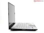 Packard Bell EasyNote NX69
