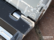 Wozu die vielen Folien? Das nimmt ja kein Ende.