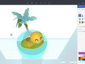 Mutige Windows 10-Nutzer können in der neuesten Insider-Preview bereits 3D Paint ausprobieren.