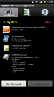 ...ähnelt dem von Windows bekannten Pendant.