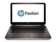 Das HP Pavilion 15-p008ng, zur Verfügung gestellt von: