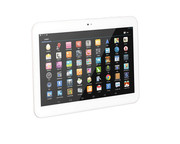 Pipo installiert kaum Bloatware.