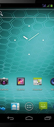 GeekBench 2: Systeminfo