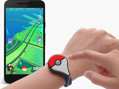 Neue Funktionen für Pokémon Go und Neuigkeiten vom Wearable Pokémon Go Plus. (Foto: Niantic)