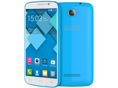 Test Alcatel One Touch Pop C7 Smartphone