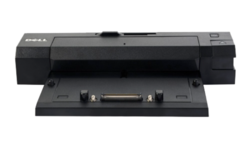 Foto Dell: Die E-Port-II-Replikatoren der Vorgänger können genauso verwendet werden ...