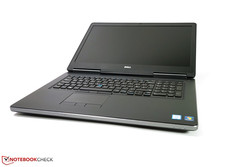 sehr gute mobile Workstation ...