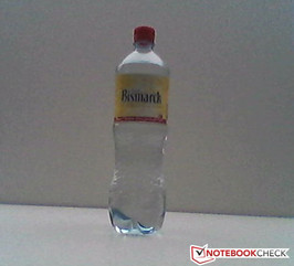 ...liefert maue Bilder.