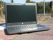 Die technischen Details sind dann zum Glück weniger urzeitlich: