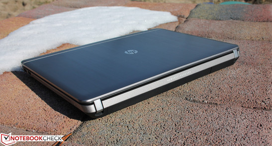HP ProBook 4340s (H4R47EA): Gutes Basic-Office - an die Allrounder-Stärken eines "echten" ProBook  kommt der 13-Zoller aber nicht heran.