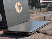 Im Test:  HP ProBook 4340s H4R47EA