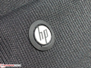 HP liefert bei diesem 13,3-Zoller gleich eine Tasche mit.