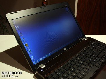 ProBook 4530s: bis HD+ (1.600 x 900)