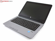 HP ProBook 640 G1 (H5G66ET), zur Verfügung gestellt von cyberport.de
