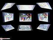 Blickwinkel ProBook 640 G1, 14", 1600 x 900