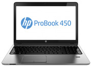 Das HP Probook 450 G1 E9Y58EA, zur Verfügung gestellt von: