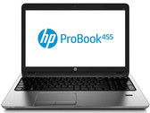 Test HP ProBook 455 G1 H6P57EA Notebook