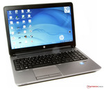 Das Hewlett Packard Probook 650 G1 H5G74E.