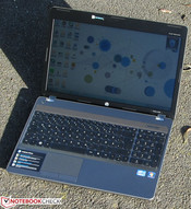 Das ProBook 4530s-B0Y11EA...