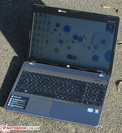 Das ProBook 4530s-B0Y11EA...