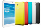 Vier CPU-Kerne, 200 Euro: das Asus Memo Pad HD 7 ME176C.