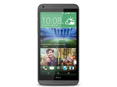 Test HTC Desire 816 Smartphone