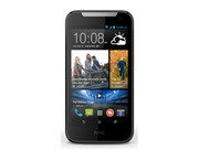 HTC Desire 310. Testgerät zur Verfügung gestellt von HTC Deutschland.