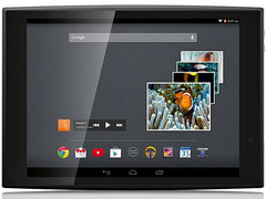Gigaset: Android-Tablets QV830 und QV1030 auch in UK erhältlich