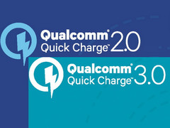 Qualcomm: Zahl der Smartphones mit Quick Charge 3.0 Technologie steigt