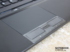 R700 Touchpad