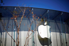 Apple will das K.I. Feld nicht Google und Amazon überlassen und tüftelt an Alternativen