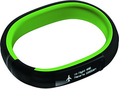 CES 2014 | Razer will mit Nabu Smartband in den Markt der Wearables