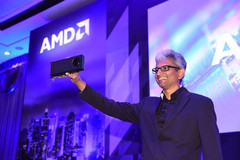 AMD macht VR günstiger: Die Radeon RX 480 ist VR Ready und soll um 200 US-Dollar erhältlich sein.