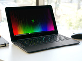 Das Razer Blade Stealth nun mit Kaby Lake-CPU und größerem Akku.
