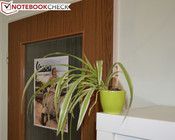 Referenzkamera: Nikon D3100 14 MP