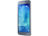 Test Samsung Galaxy S5 Neo Smartphone