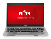 Das Fujitsu Lifebook S904 (S9040MXPA1DE), zur Verfügung gestellt von Fujitsu Deutschland.