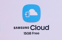 Auch für Galaxy S7-Nutzer gibts demnächst die Samsung Cloud via Update.