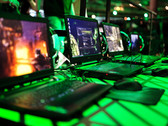 DreamHack Leipzig 2017: XMG stellt neueste Gaming-Systeme vor